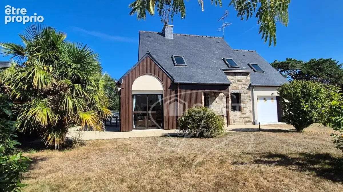 Photo 1 - Maison à FOUESNANT