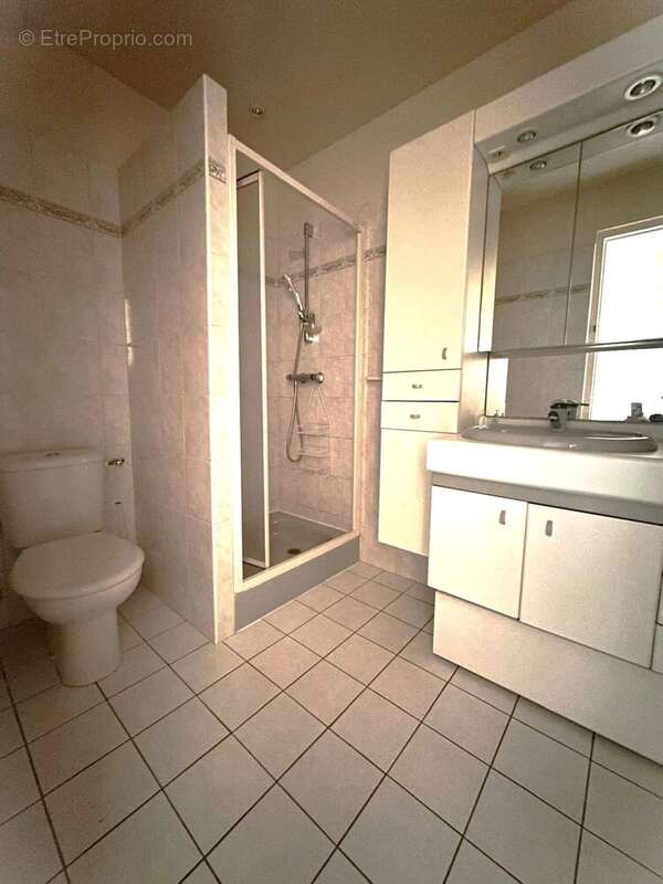 Appartement à ORMESSON-SUR-MARNE