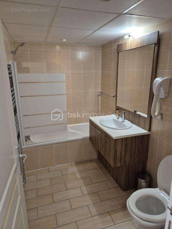 Appartement à CALLIAN