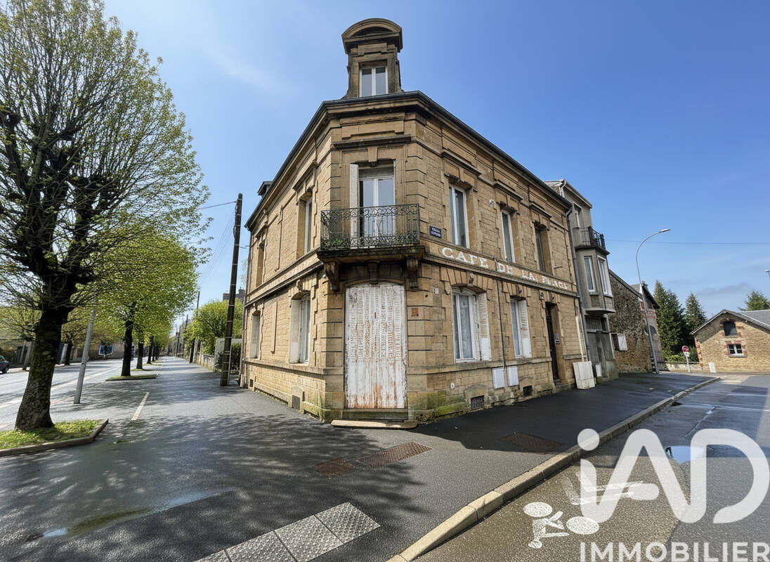 Photo 1 - Appartement à CHARLEVILLE-MEZIERES