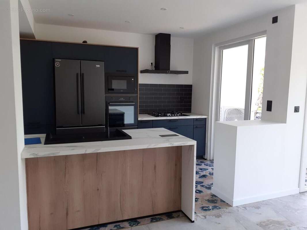 Photo 4 - Appartement à SAINT-CHAMOND