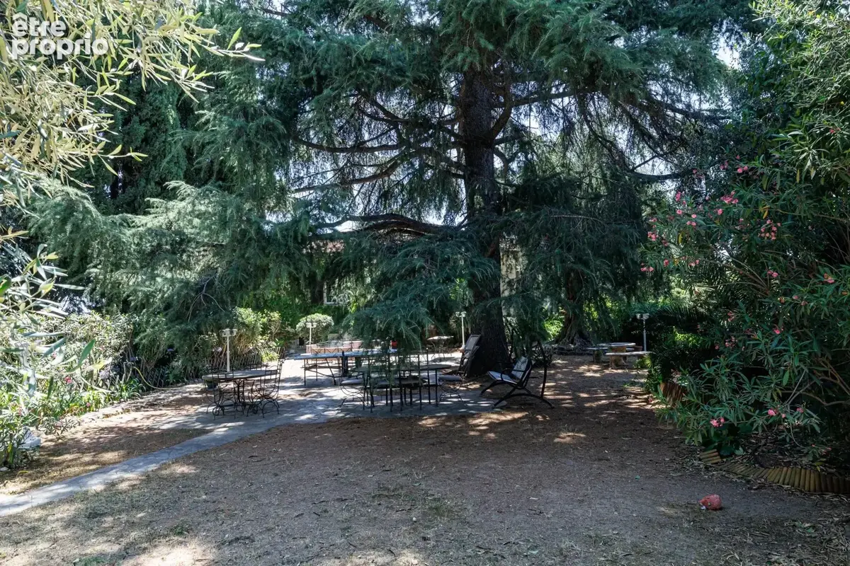 Vente Vence Maison Individuelle 213m2 - Terrain - Piscine - Vue Mer et Montagnes - photo 54