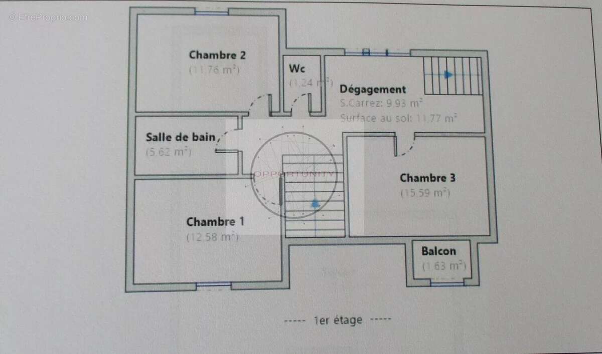 Maison à CHENNEVIERES-SUR-MARNE
