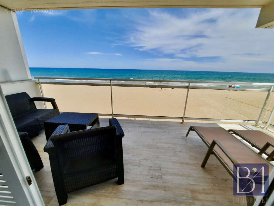 Appartement à SOTURAC