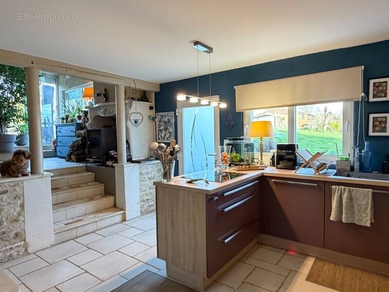 Maison à SAINT-DIZIER