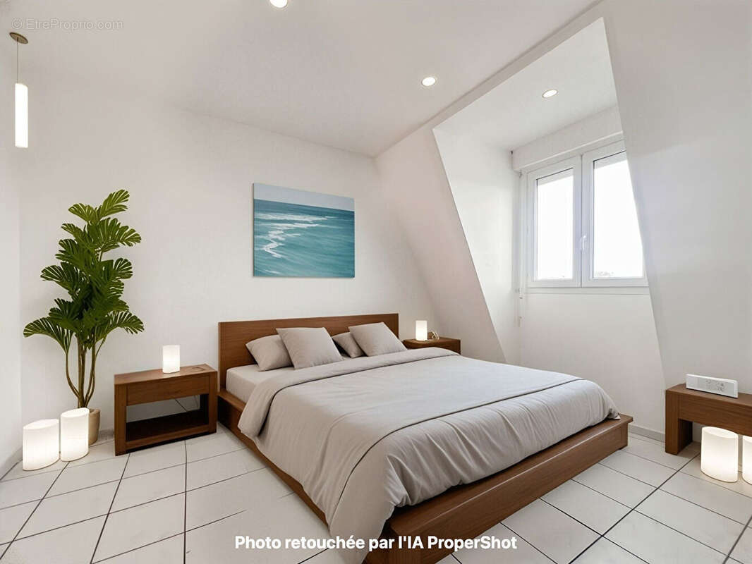 Appartement à DAMMARIE-LES-LYS