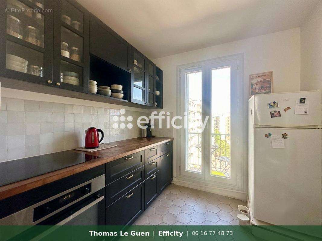 Appartement - photo 5