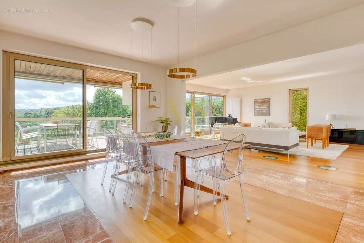 Appartement à MARLY-LE-ROI