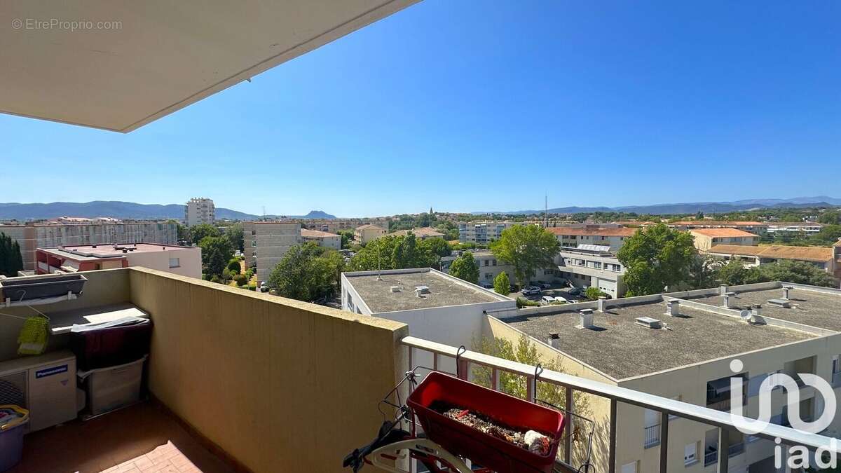 Photo 3 - Appartement à FREJUS