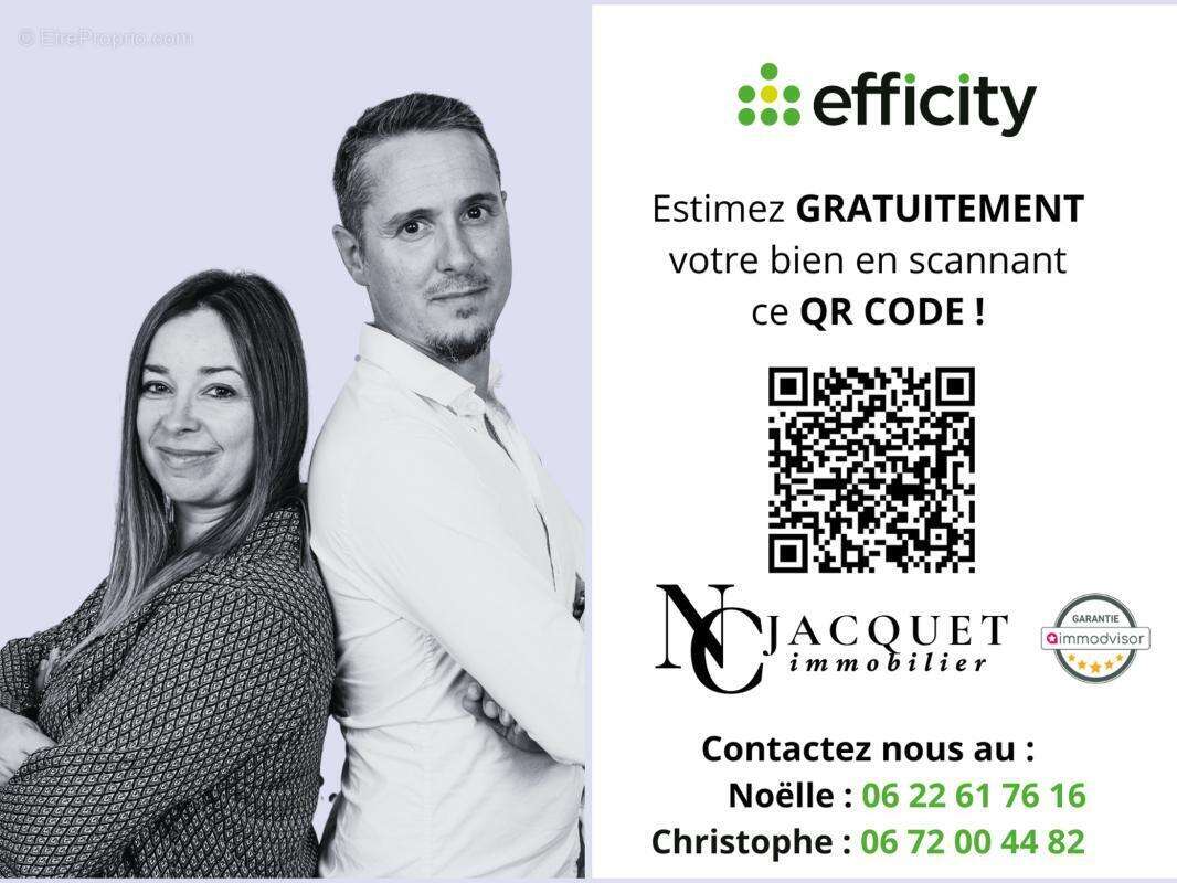 Stationnement - photo 3