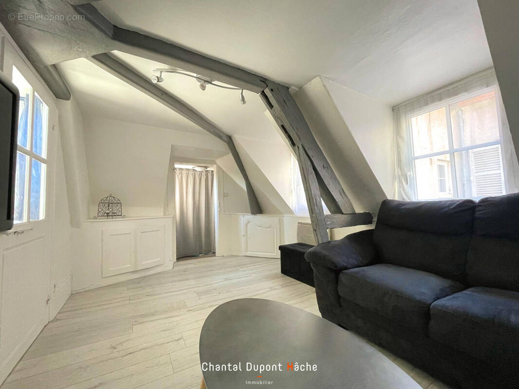 Appartement à CHARTRES