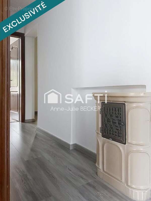 Photo 3 - Maison à SARREGUEMINES