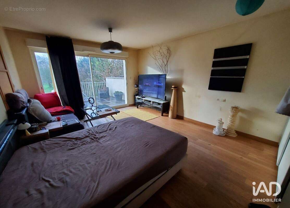 Photo 9 - Maison à LA FERTE-SOUS-JOUARRE