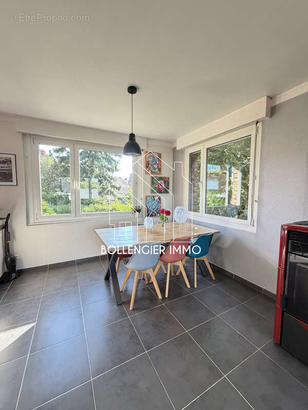 Maison semi individuellle sans travaux idéalement située HAZEBROUCK - photo 4