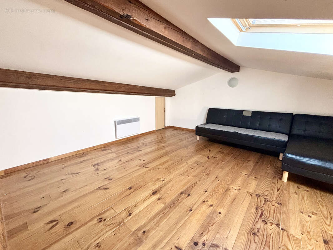 Maison à MIREVAL-LAURAGAIS