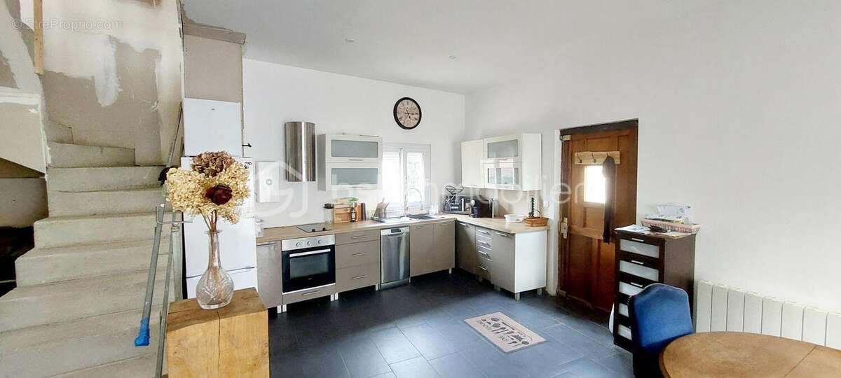 Appartement à WISSOUS