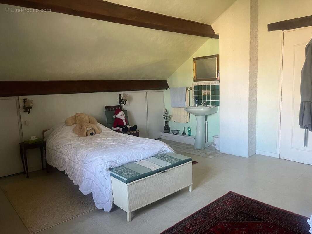 Photo 5 - Maison à BAZAIGES