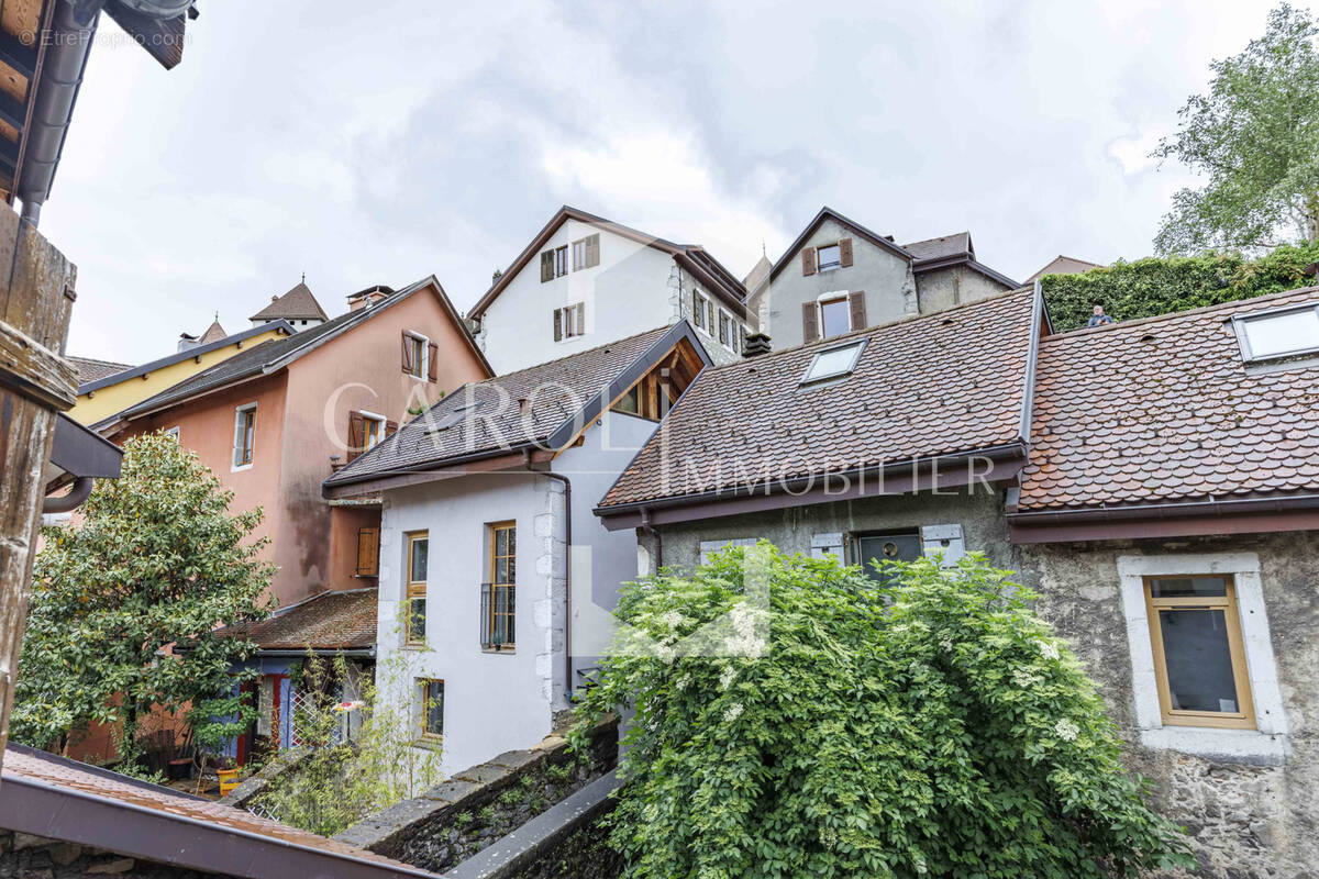 Appartement à ANNECY