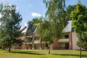 Appartement à GONNEVILLE-SUR-HONFLEUR