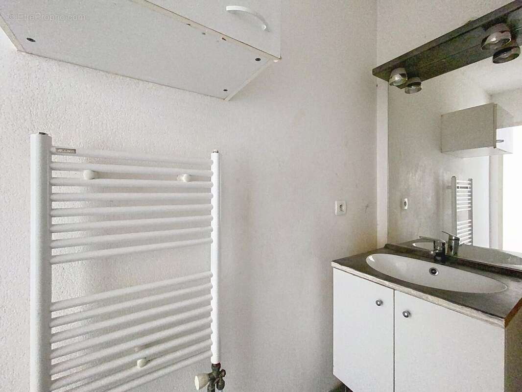 Photo 4 - Appartement à MARSEILLE-2E