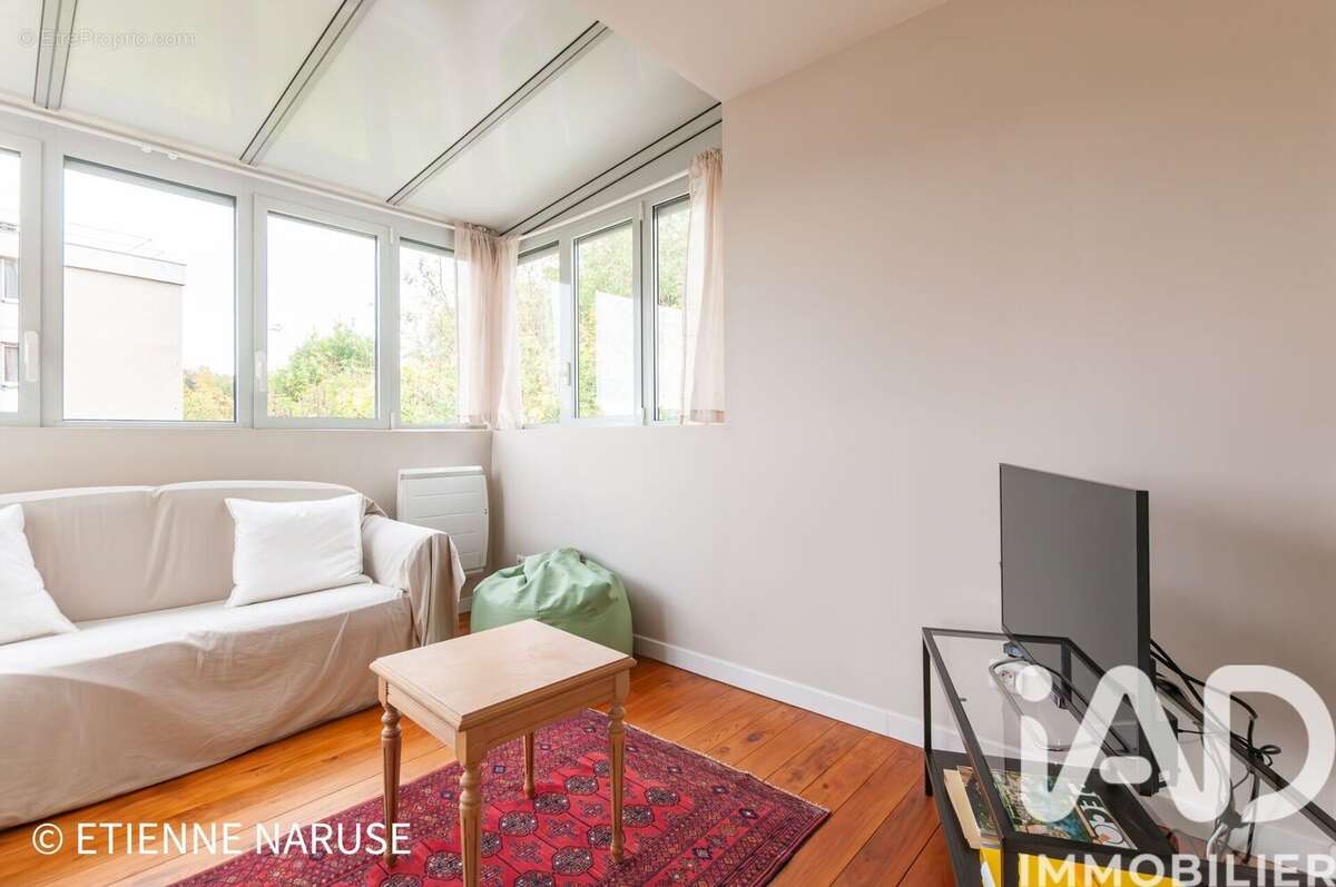 Photo 4 - Appartement à LE PECQ