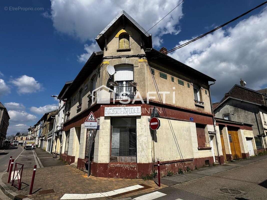 Photo 2 - Maison à ETAIN