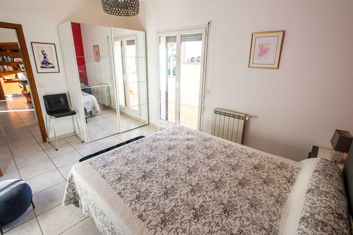 Maison 240m² à perpignan - photo 12