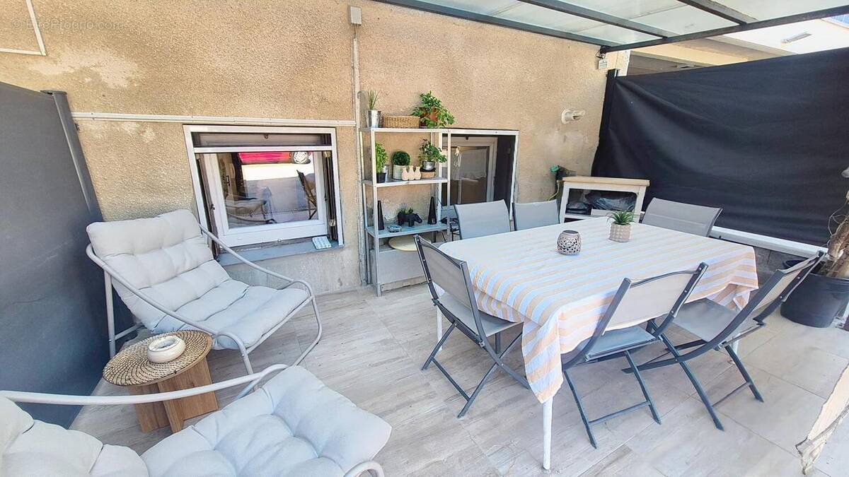 Photo 1 - Appartement à FIRMINY