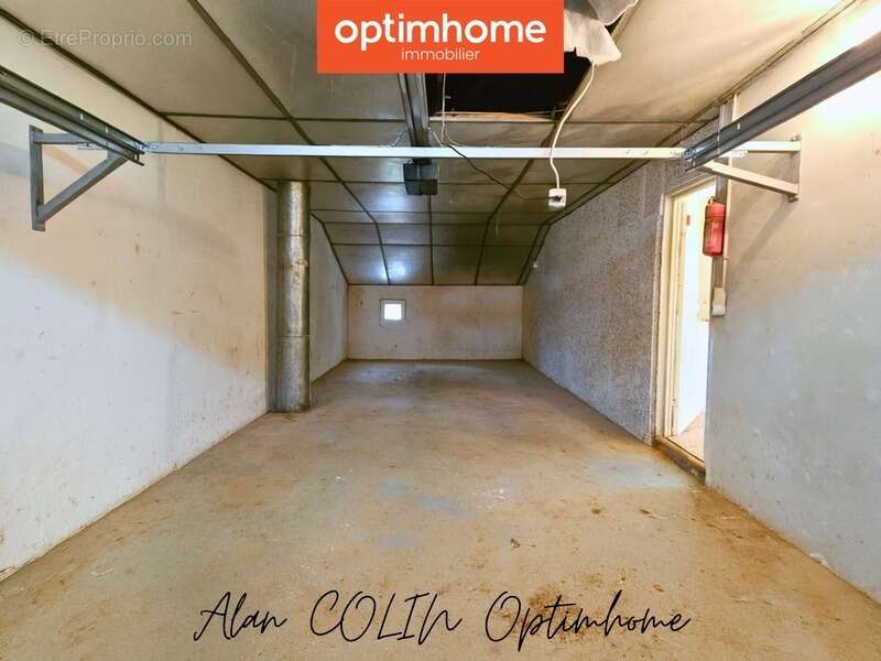 Maison à SIERCK-LES-BAINS