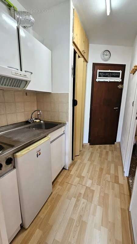 Appartement à VILLARD-DE-LANS