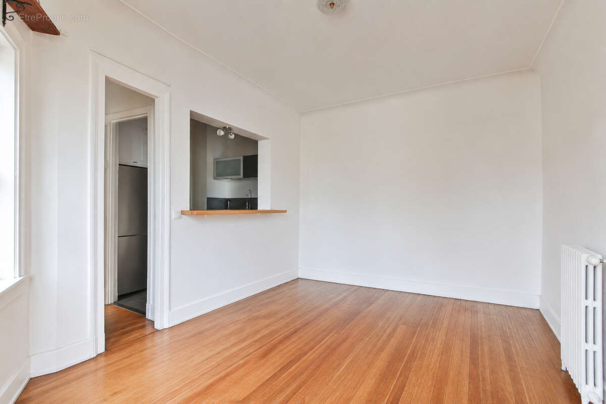 Appartement à PARIS-5E