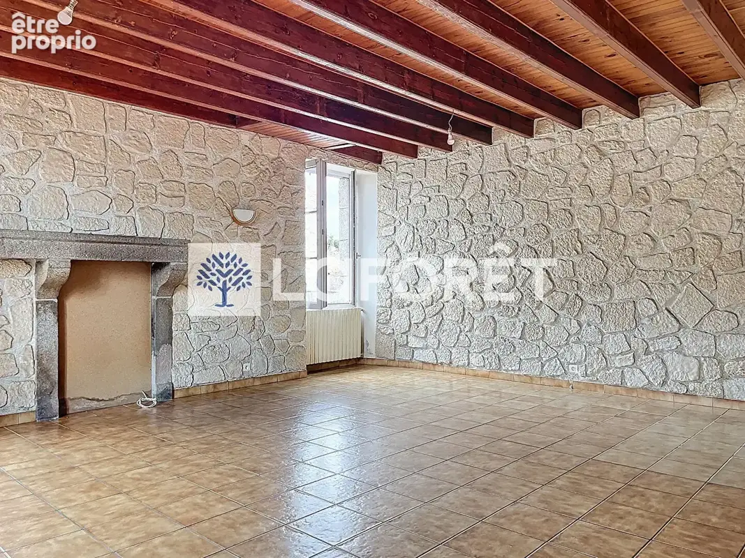 Vente maison LOUIN - photo 4