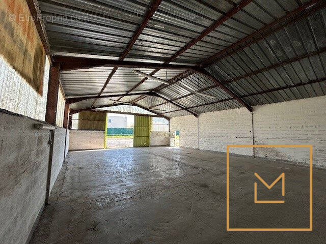 Commerce à ETERVILLE