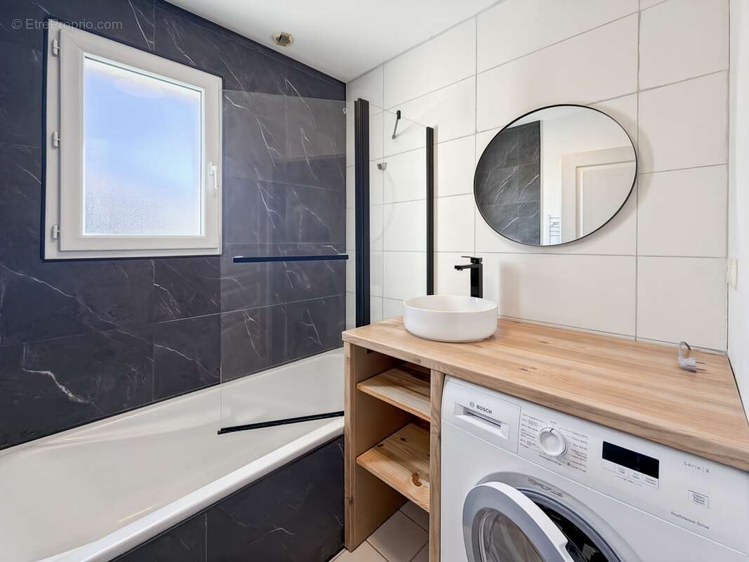 Appartement - photo 6