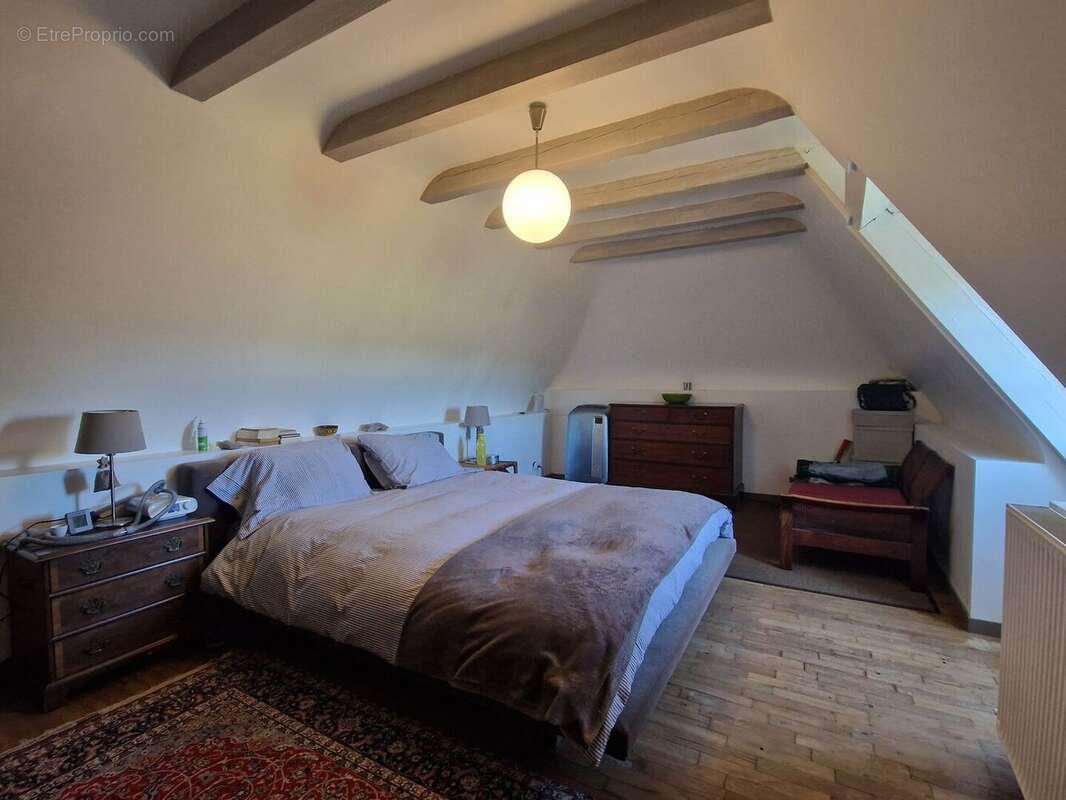 20260317152228 - Maison à PAUNAT