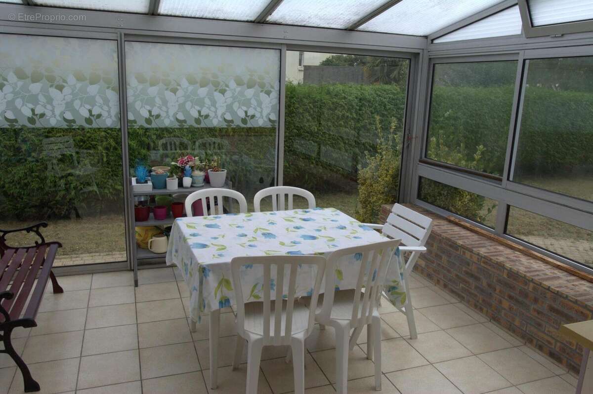 Photo 2 - Maison à GUIPAVAS