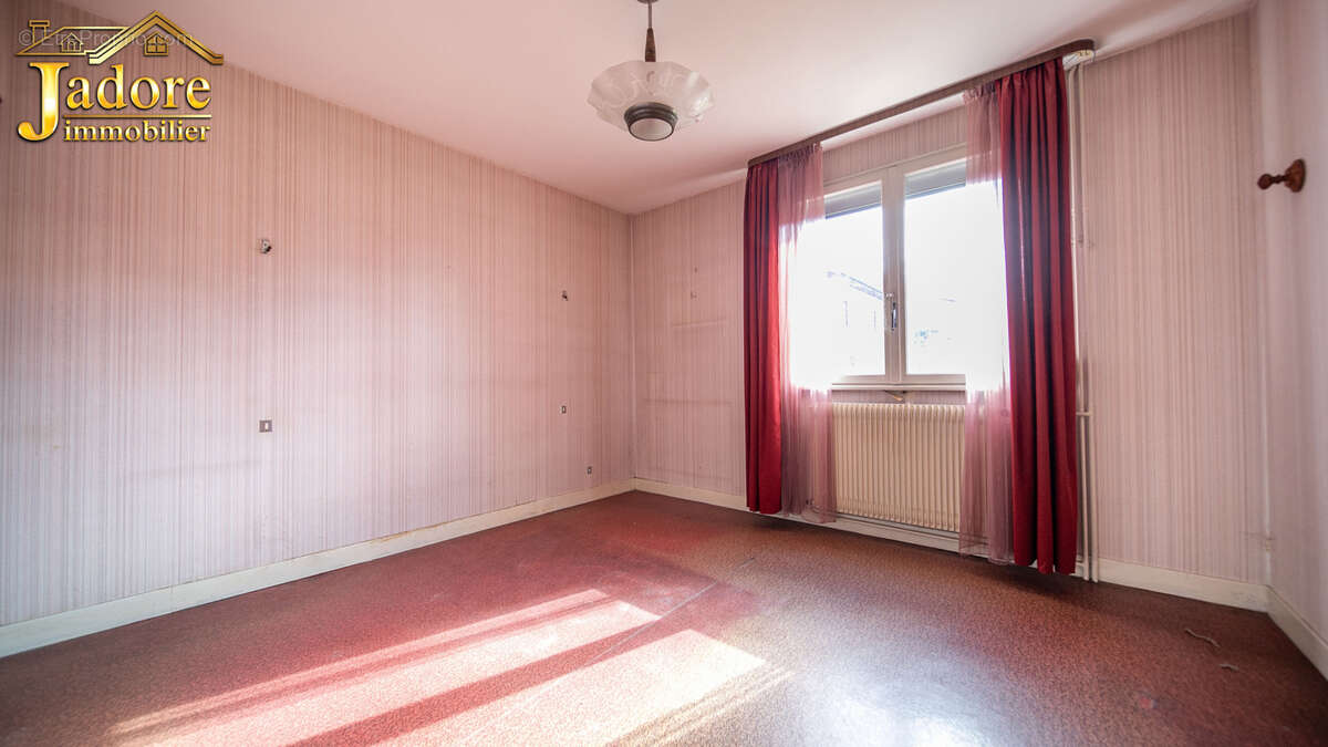 Maison à RAON-L&#039;ETAPE