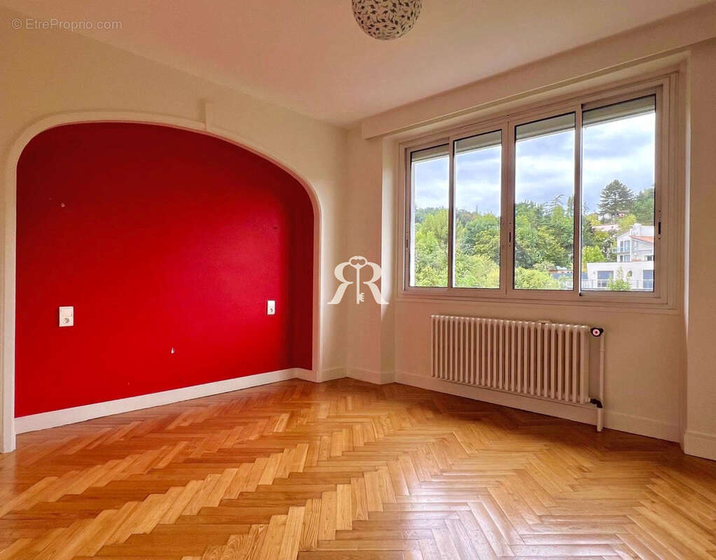 Maison à CLERMONT-FERRAND