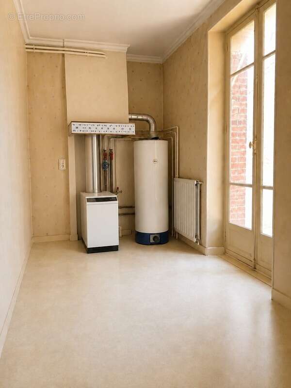 Grand appartement familial de 206 m2 au sol - Avenue Garibaldi, Limoges - photo 21