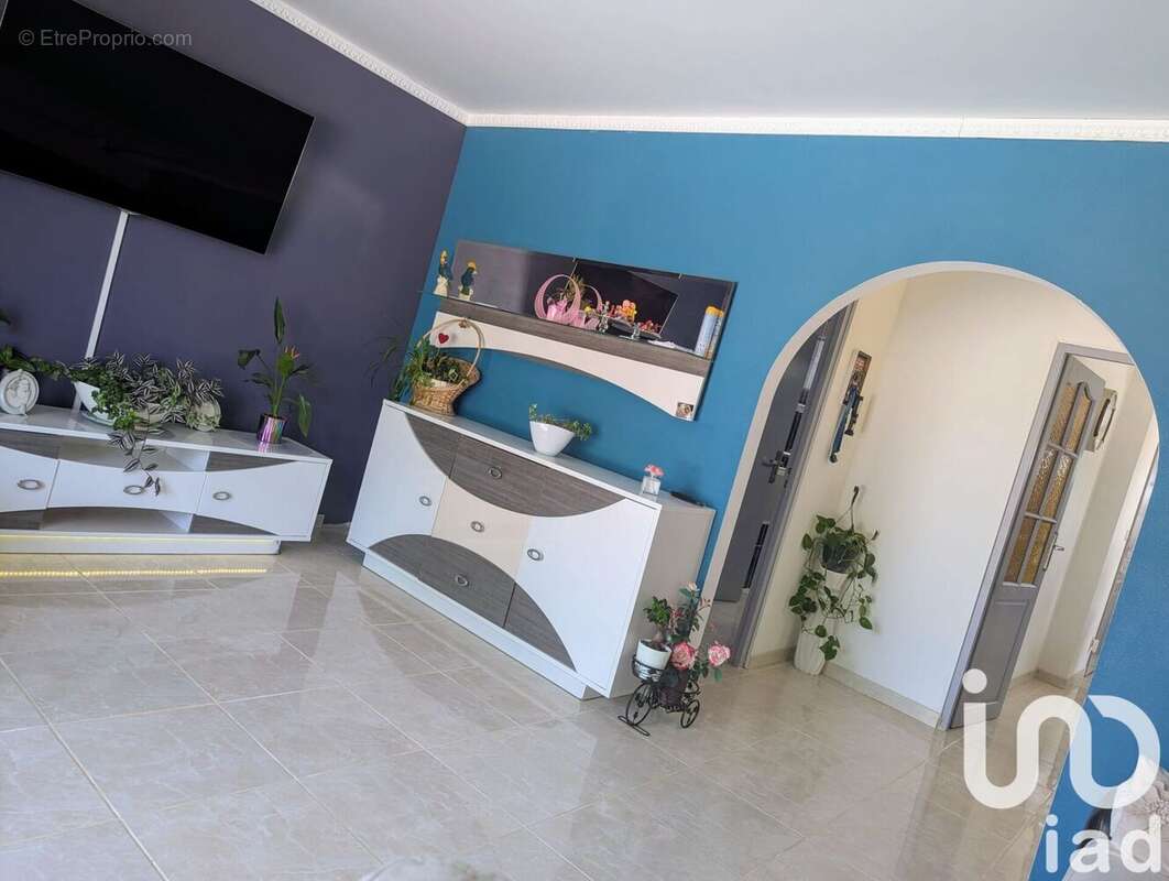 Photo 2 - Maison à BERAT