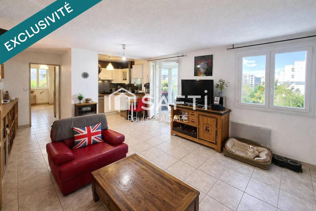 Photo 1 - Appartement à MONTPELLIER