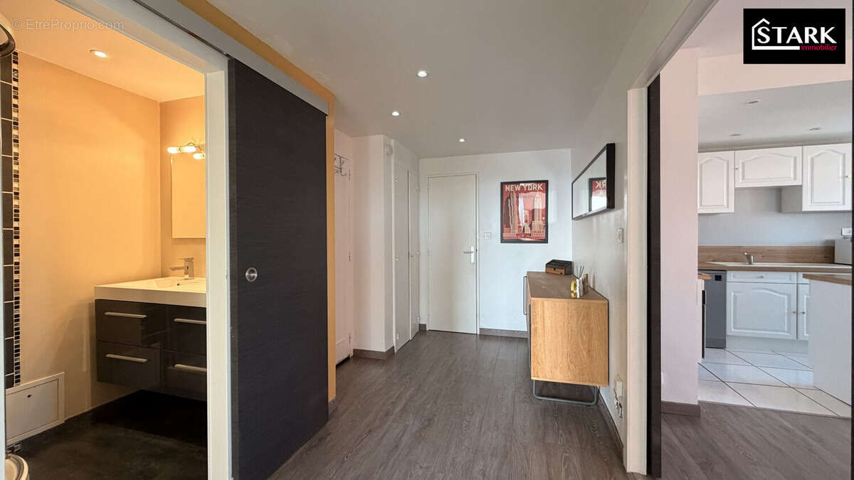 Appartement à BELFORT