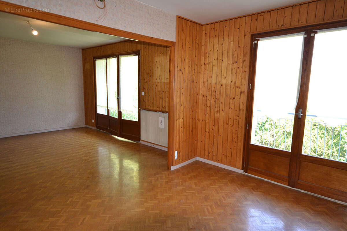 Maison à SAINT-JORIOZ