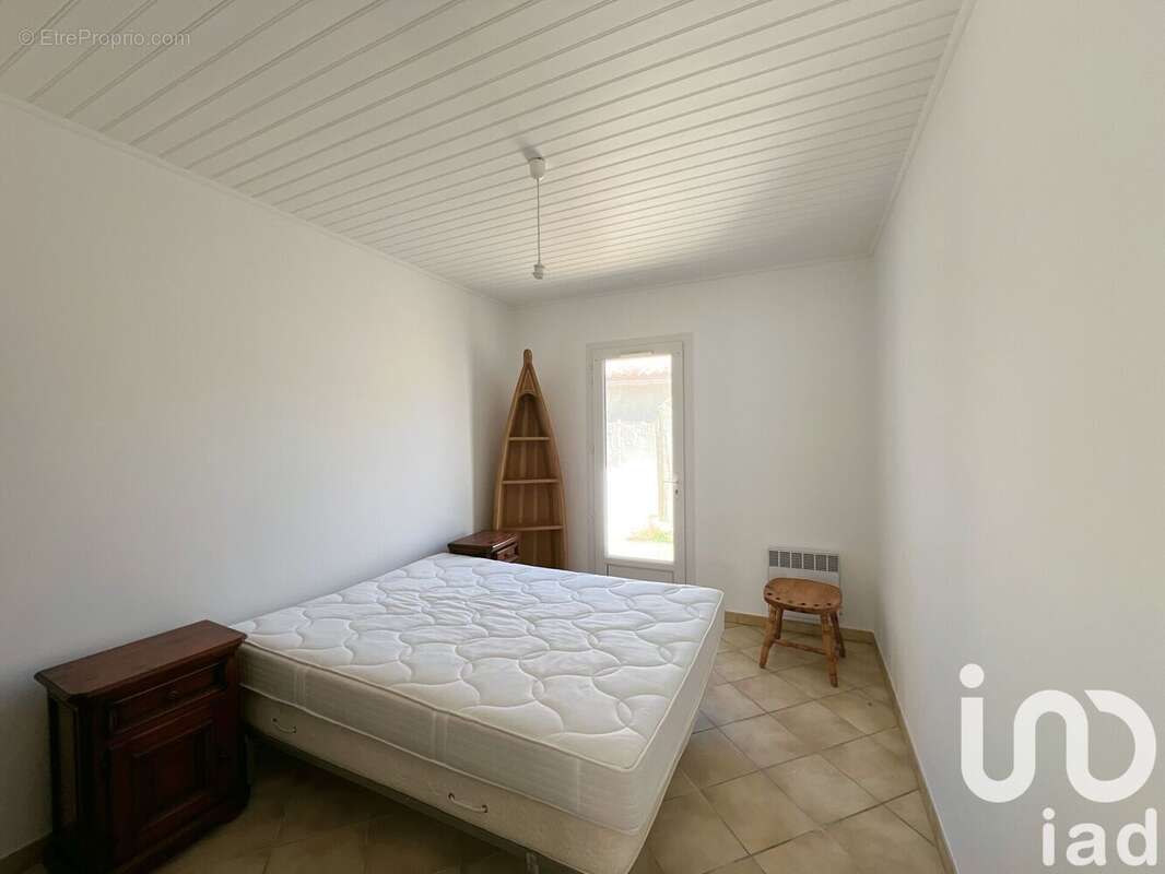 Photo 5 - Appartement à SAINT-GEORGES-D'OLERON