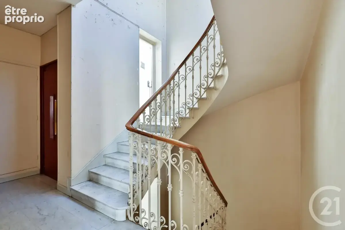 Appartement 3 pièces 52 m² à vendre à Nice (06000) - photo 9