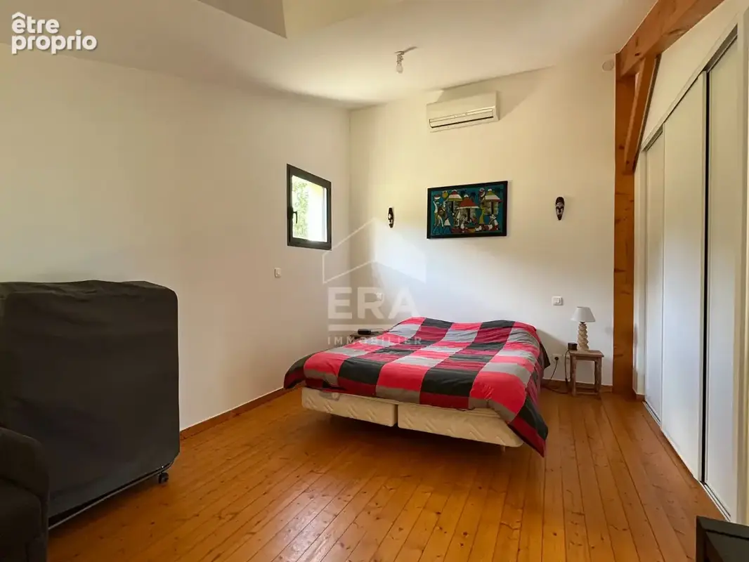 Maison 183m² à coursac - photo 11