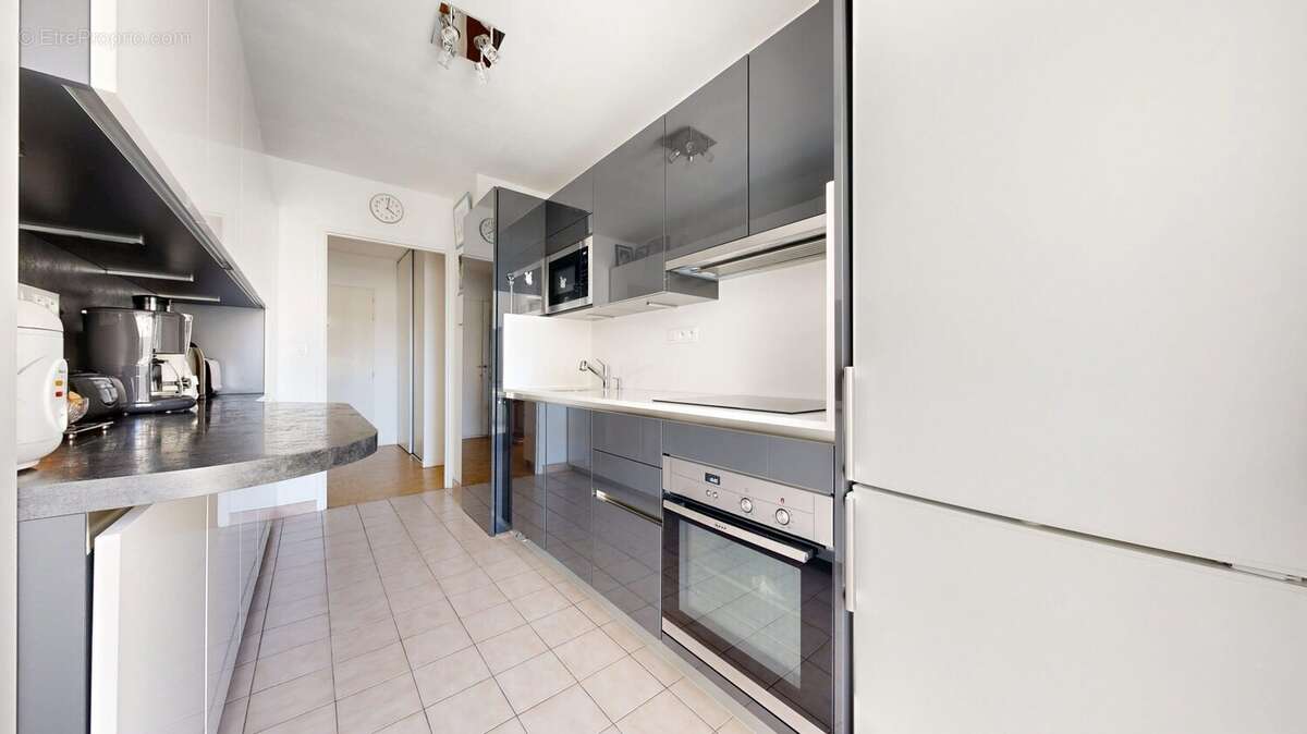 Appartement à LYON-7E