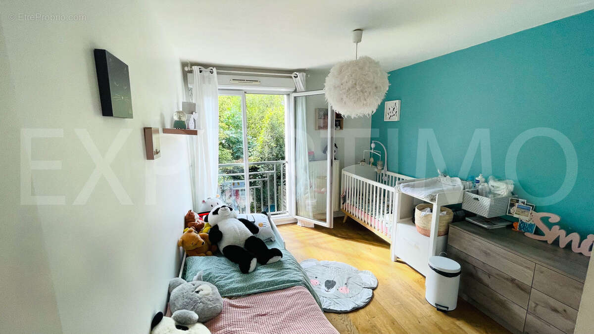 Maison à NANTERRE