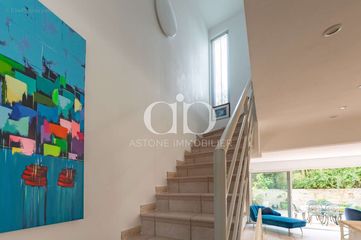 Cassis / appartement-maison - photo 12
