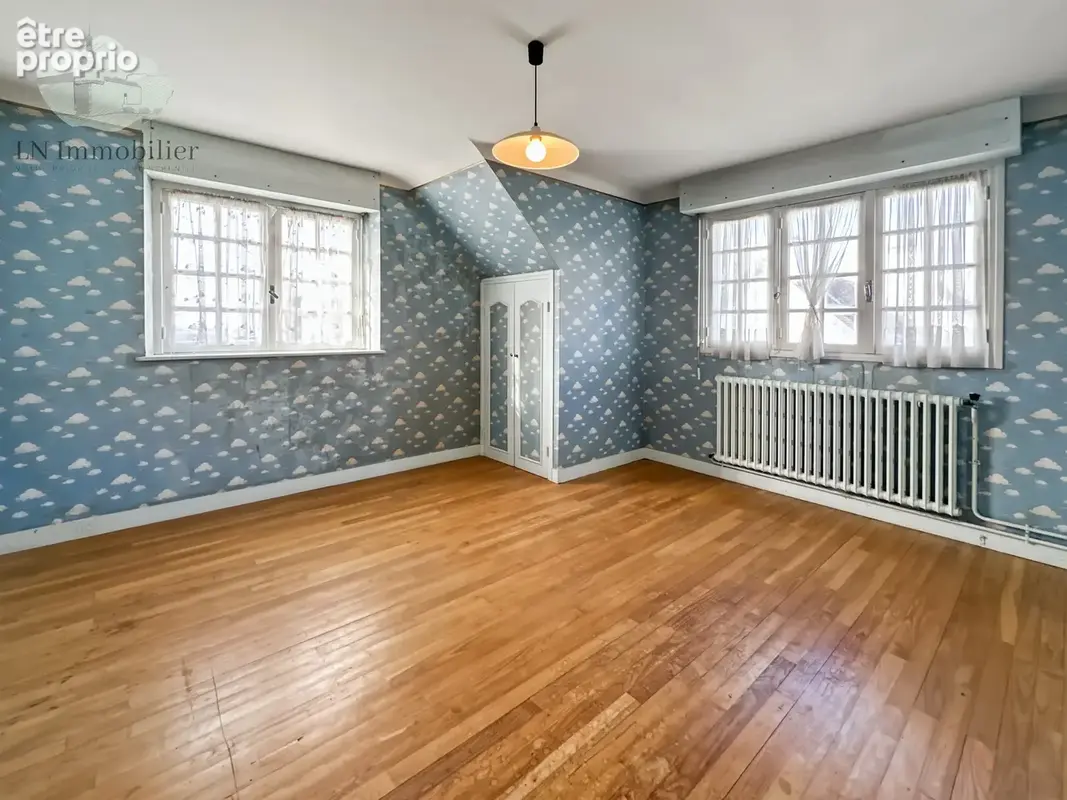 Maison au centre-ville de concarneau - 131 m2 - photo 9